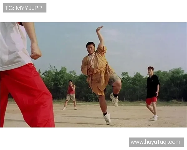 少林足球中星爷幽默拍马屁方式揭示现代喜剧的智慧与魅力