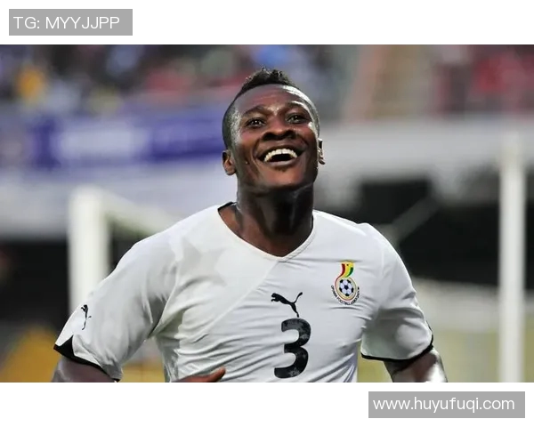 非洲足球历史十大球星盘点与影响力分析